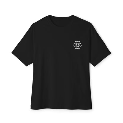 Copy of Unisex Oversized Boxy Tee