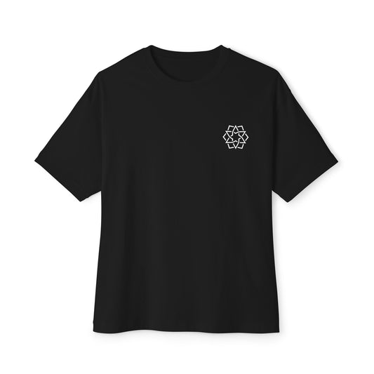 Copy of Unisex Oversized Boxy Tee